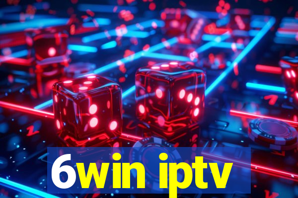 6win iptv